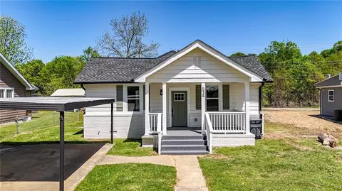 534 Lane St, Rockmart, GA 30153
