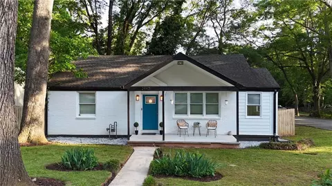 2447 Hillside Ave, Decatur, GA 30032