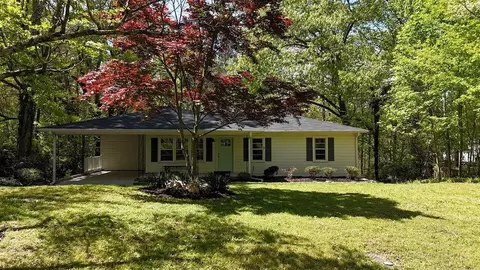 343 Ridge Pine Dr, Canton, GA 30114
