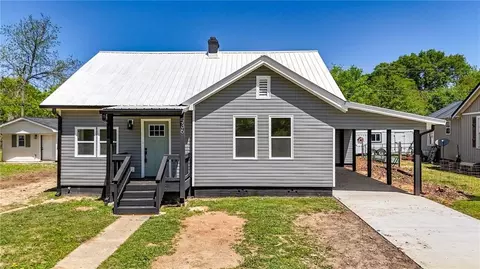 536 Lane St, Rockmart, GA 30153