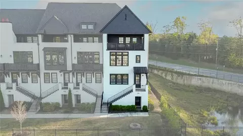 6666 Sterling Dr, Sandy Springs, GA 30328