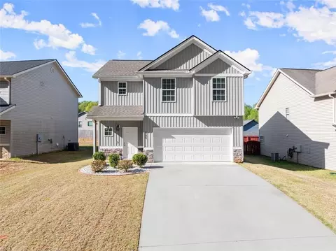 189 Highland Pointe Dr, Alto, GA 30510