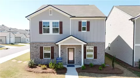 7 Feeney St, Bethlehem, GA 30620