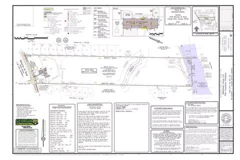 4700 Welcome All Rd SW, College Park, GA 30349