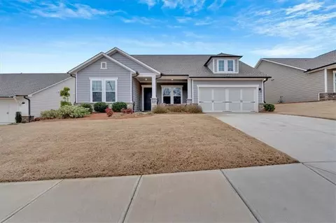 242 Cordova St, Woodstock, GA 30189