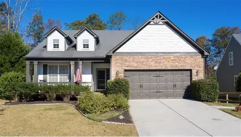 1455 Parkside Village Dr, Cumming, GA 30040