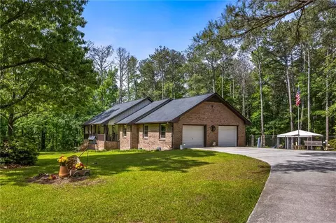 3400 Bonds Lake Rd NW, Conyers, GA 30012