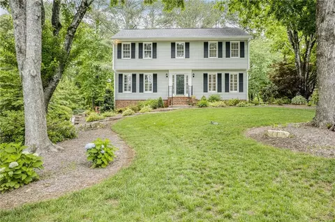 3320 Woodleaf Way, Marietta, GA 30062