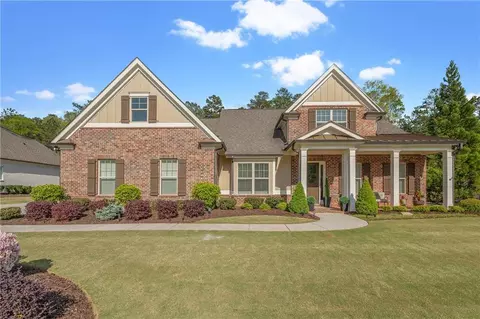 754 Creekside Bnd, Alpharetta, GA 30004