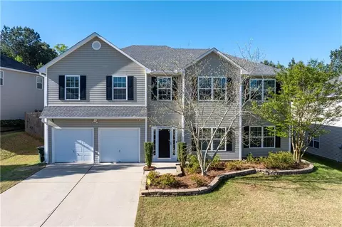 43 Loblolly Ln, Dallas, GA 30132