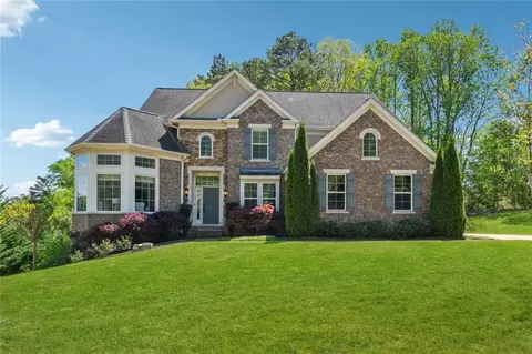 102 Millstone Way, Canton, GA 30115