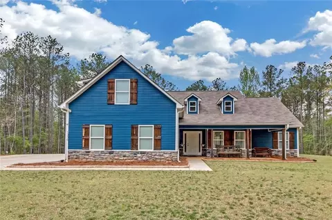 1336 Rocky Plains Rd, Covington, GA 30016