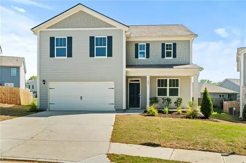 203 Brode Ln, Pendergrass, GA 30567