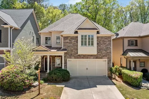 8215 Majors Mill Dr, Cumming, GA 30041