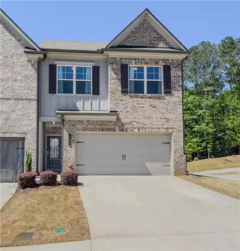 262 Quay Dr, Lawrenceville, GA 30044