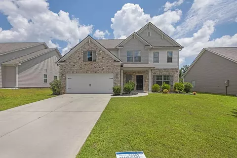 3200 Camden Ct, Atlanta, GA 30349