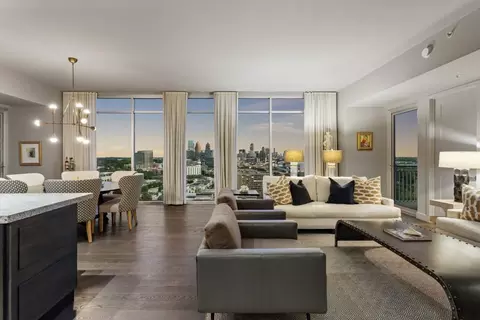 1820 Peachtree St NW #1912, Atlanta, GA 30309