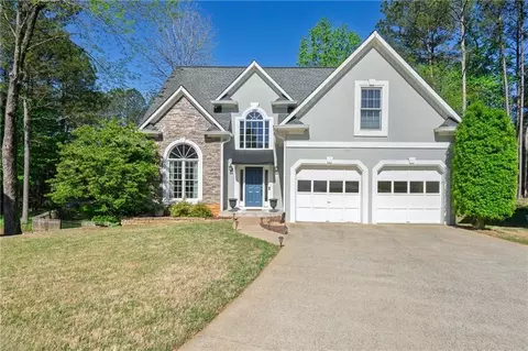 206 Rattler Ct, Woodstock, GA 30189