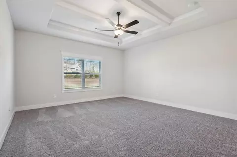 Bedroom - 73 Wingate Dr, Winder, GA 30680 photo 5 of 10