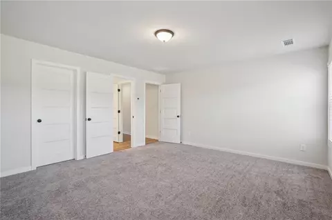 Bedroom - 73 Wingate Dr, Winder, GA 30680 photo 9 of 10