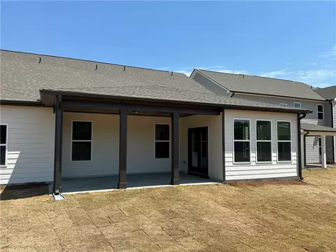 Exterior - 73 Wingate Dr, Winder, GA 30680 photo 6 of 7