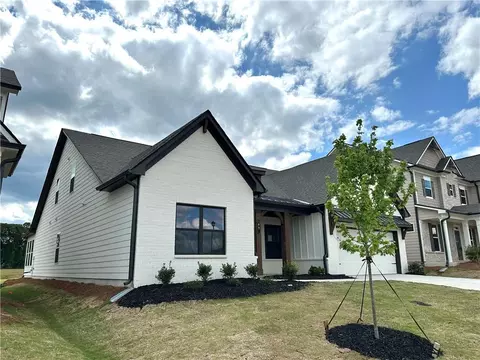 Exterior - 73 Wingate Dr, Winder, GA 30680 photo 4 of 7