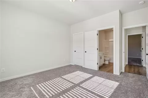 Bedroom - 73 Wingate Dr, Winder, GA 30680 photo 2 of 10