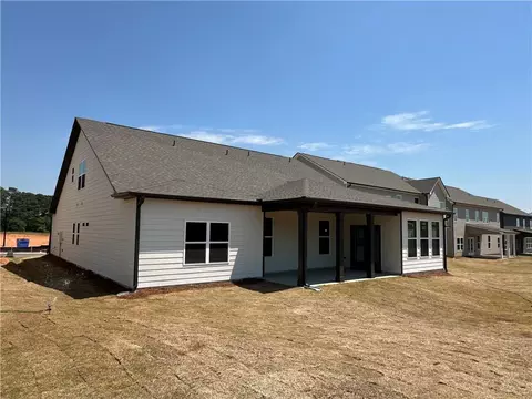 Exterior - 73 Wingate Dr, Winder, GA 30680 photo 7 of 7