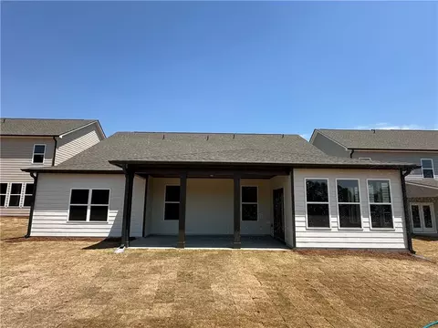 Exterior - 73 Wingate Dr, Winder, GA 30680 photo 5 of 7