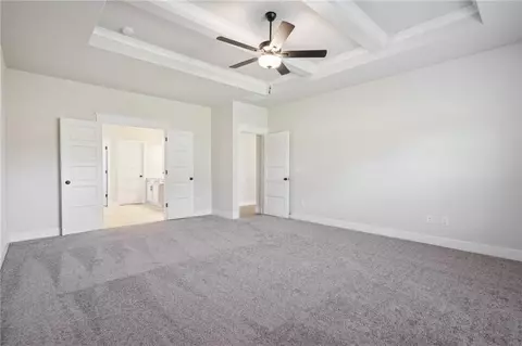 Bedroom - 73 Wingate Dr, Winder, GA 30680 photo 7 of 10