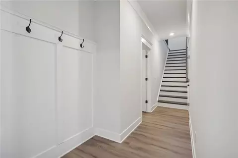 Entry Way - 73 Wingate Dr, Winder, GA 30680 photo 1 of 5