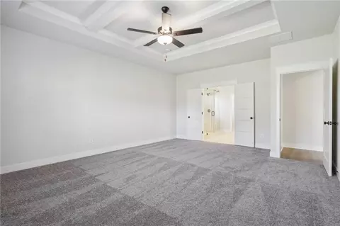 Bedroom - 73 Wingate Dr, Winder, GA 30680 photo 6 of 10
