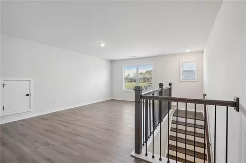 Entry Way - 73 Wingate Dr, Winder, GA 30680 photo 4 of 5