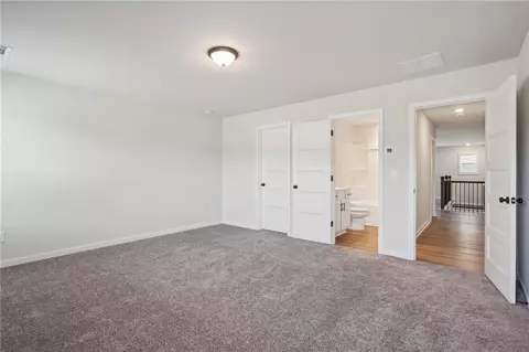 Bedroom - 73 Wingate Dr, Winder, GA 30680 photo 10 of 10