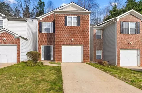2825 Windsor Forrest Ct, Atlanta, GA 30349