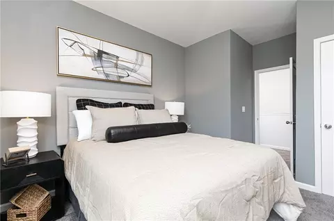 Bedroom - 616 Devon Aly, Acworth, GA 30102 photo 3 of 6