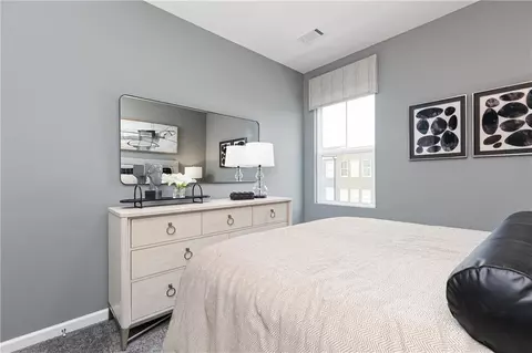 Bedroom - 616 Devon Aly, Acworth, GA 30102 photo 4 of 6