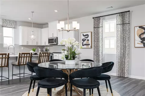 Dining - 616 Devon Aly, Acworth, GA 30102 photo 3 of 5