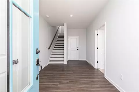 Entry Way - 616 Devon Aly, Acworth, GA 30102 photo 1 of 3