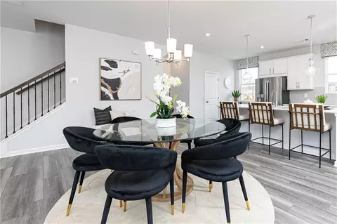 Dining - 616 Devon Aly, Acworth, GA 30102 photo 2 of 5