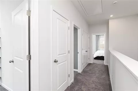 Entry Way - 616 Devon Aly, Acworth, GA 30102 photo 3 of 3