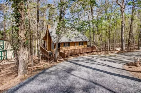 784 Cedar Hollow Rd, Cleveland, GA 30528