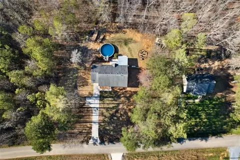 View/Area - 486 Dugdown Rd, Buchanan, GA 30113 photo 1 of 8
