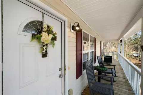 Exterior - 486 Dugdown Rd, Buchanan, GA 30113 photo 2 of 7