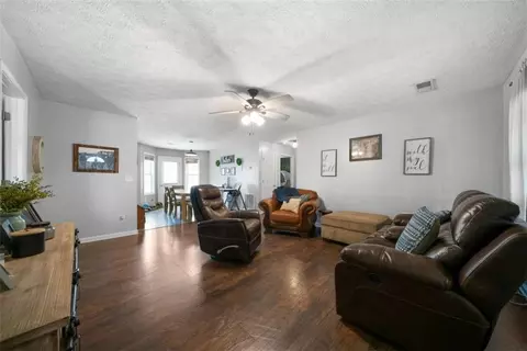 Entry Way - 486 Dugdown Rd, Buchanan, GA 30113 photo 1 of 5