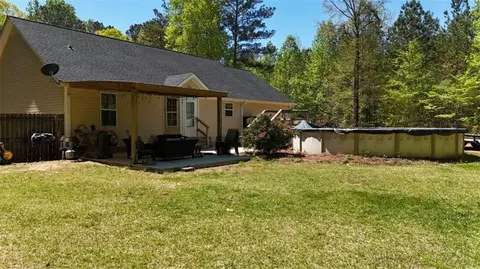 Exterior - 486 Dugdown Rd, Buchanan, GA 30113 photo 6 of 7