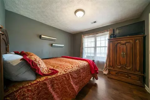 Bedroom - 486 Dugdown Rd, Buchanan, GA 30113 photo 3 of 4