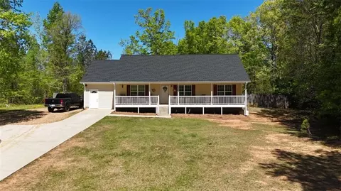 486 Dugdown Rd, Buchanan, GA 30113