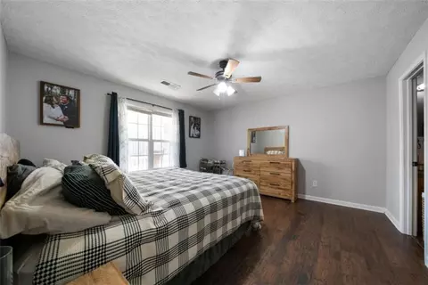 Bedroom - 486 Dugdown Rd, Buchanan, GA 30113 photo 1 of 4