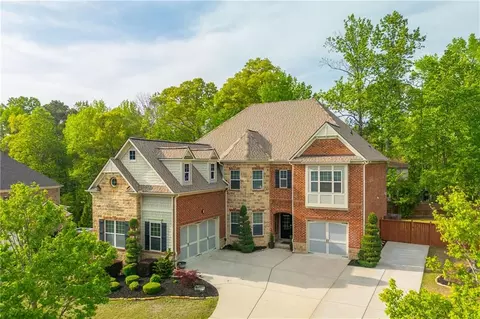 4589 Misty Meadows Dr, Marietta, GA 30066
